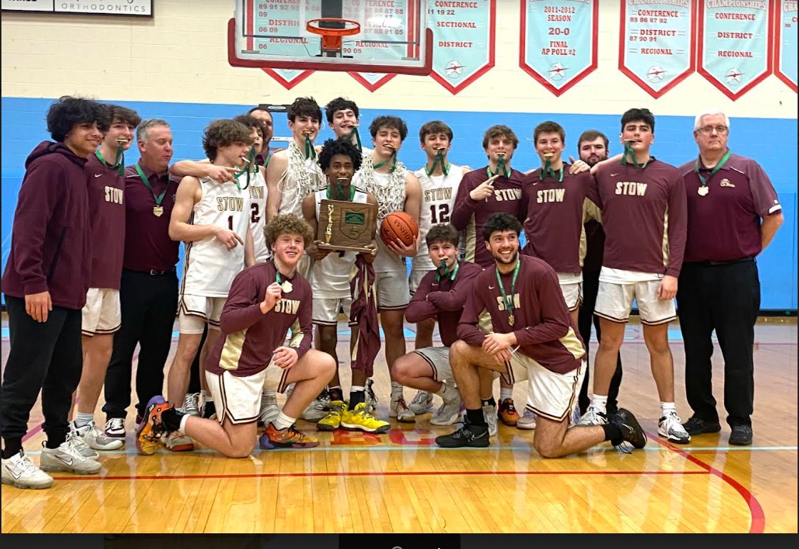 Stow Boys Basketball Alumni tweet media