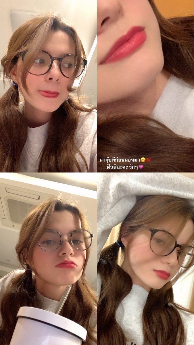 ju87830144's tweet photo. I'd like to collect becky's photo like these... (cute and sexy tongue)

#beckyangels 
#FreenBeck #angelsbecky
#ฟรีนเบค
#freenbecky https://t.co/wbUClIMDNi