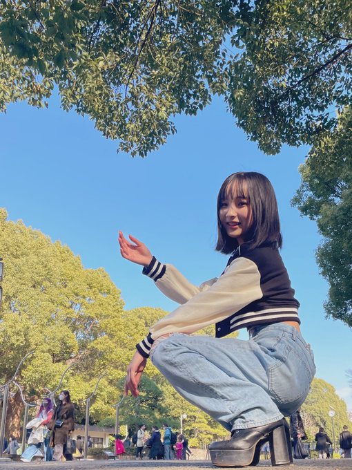 Twitterのコスプレ画像27