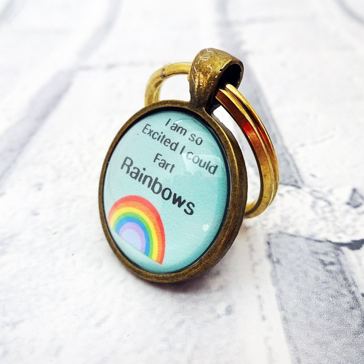 martisanne's tweet image. I fart rainbows keychain, funny key fob, gift for her, coworker gift, funny keychain, rainbow keyring, cute rainbow keyring, silly, Q2, R1 tuppu.net/6ff5ac5f #EtsyTeamUnity #SMILEtt23 #FunnyKeychain