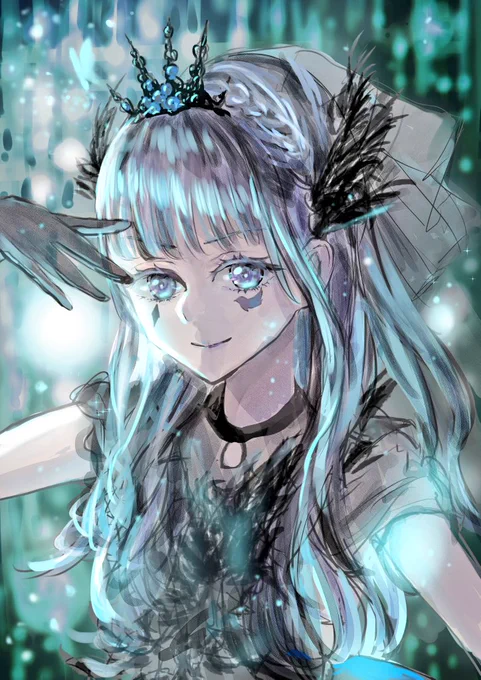 初現地で見るウィーン・マルガレーテちゃん結那さんかっっっっっっっこよかったです(衣装うろ覚え)#Liella_3rd_埼玉Day1 