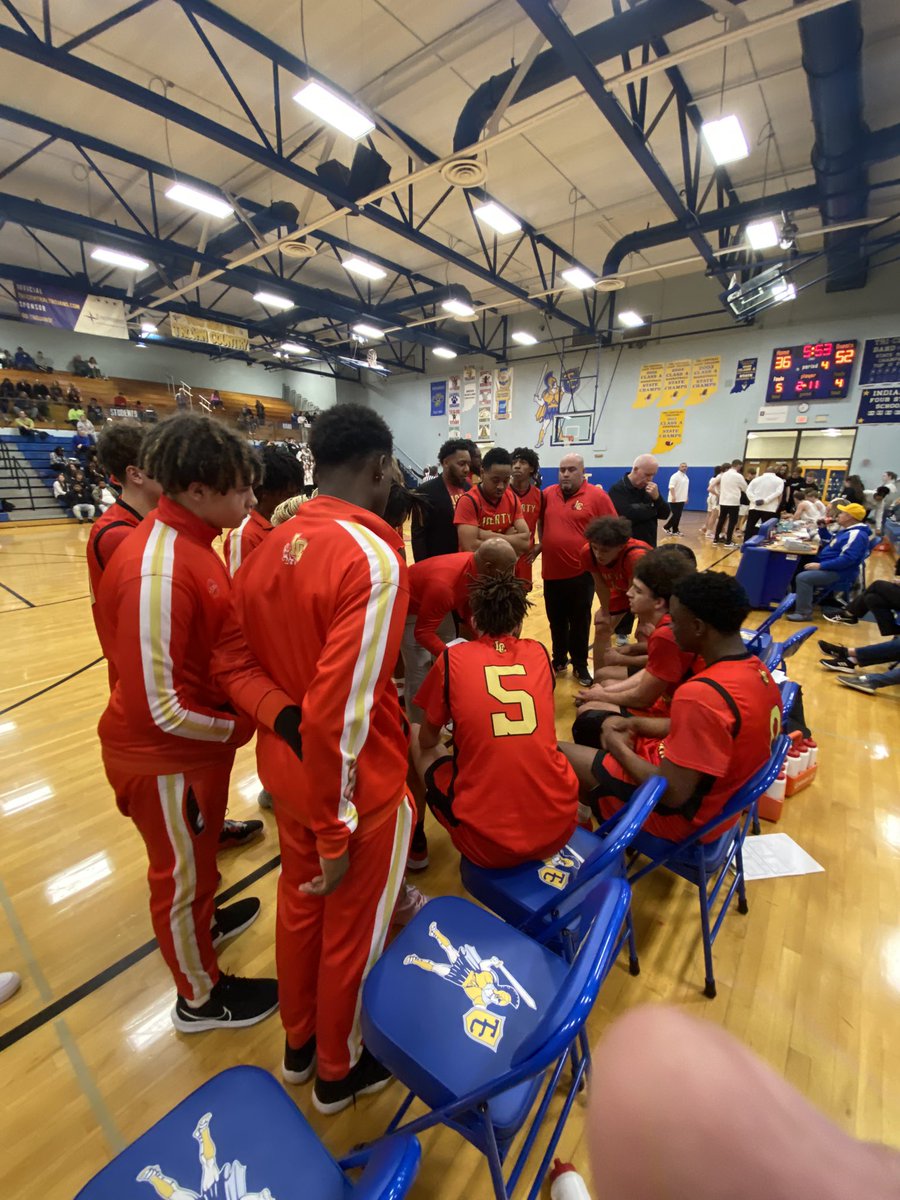 Liberty Lions tweet media