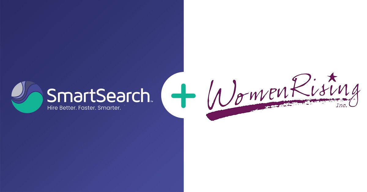 SylvieDahl's tweet photo. #InternationalWomansDay For our charity of the month  @SmartSearchATS will make a donation to @WomenRisingInc for every user training course completed in March #CharityoftheMonth #SmartSearchUniversity https://t.co/kR5p7zwLjS