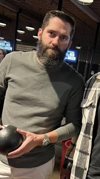 ARSMChasityHen's tweet photo. Happy happy happy #10year anniversary Martyn Miller from the entire team @WestEndATT. Big milestone buddy! @SoutheastStates @ATT @KKintheSES #milestone #attforlife https://t.co/en03dBJkFR