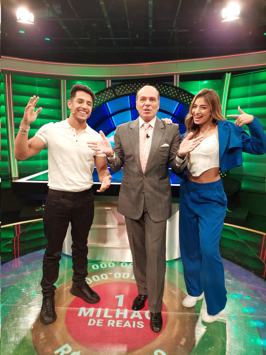 Marcelo de Carvalho recebe o cantor <a href="/kevijonny/">Kevi Jonny</a>  e a tiktoker <a href="/juliapuzzuoli/">Puzzuoli 🚀</a>