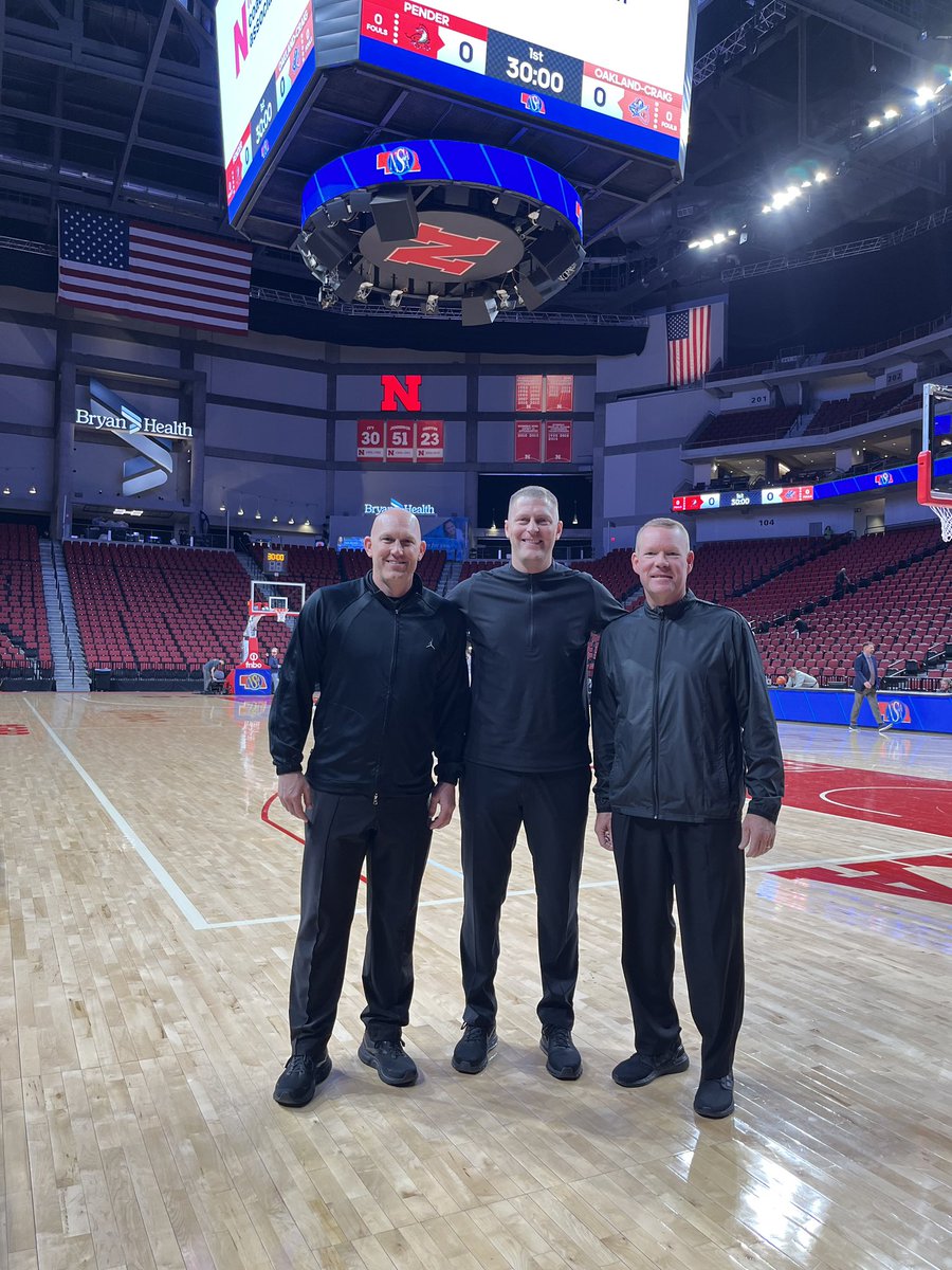 Tim Valleau on Twitter "Had a great time with SchukarScott and Brady