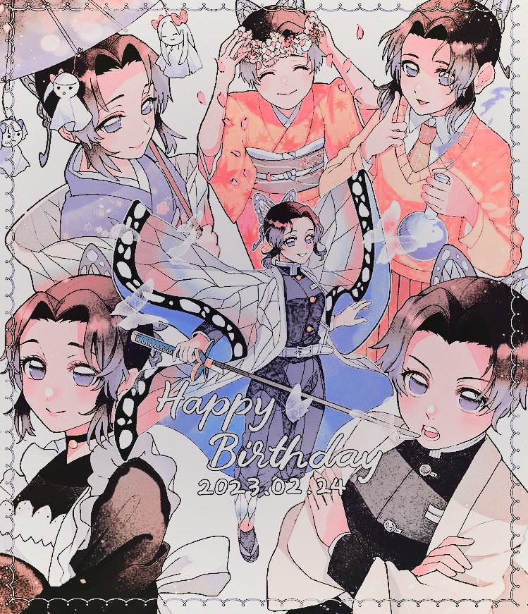 - - > 𝑅ead     This. 

   ᅠ 

 ᅠ 
⠀⠀. ⠀ ⠀ ⠀ ⠀ོ ⠀ ݁⠀

⠀‘ ⠀   
⠀ ⠀ ⠀⠀__  KOCHO.    ◞ 

    𝒮o     at    this   point  ,  𝒽onsetly  it's better if I   Should    leave   twitter , 𝐼 don't know  if   I'm  coming  back .