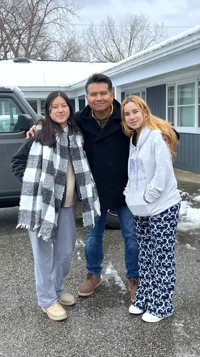 I’ve visited VT this weekend to speak at <a href="/nebcvt/">Northeastern Baptist College</a> Excited to witness young people passionate for prayer &amp; worship. Thanks to @nebcpresident for the invitation. Vermont is our mission field!