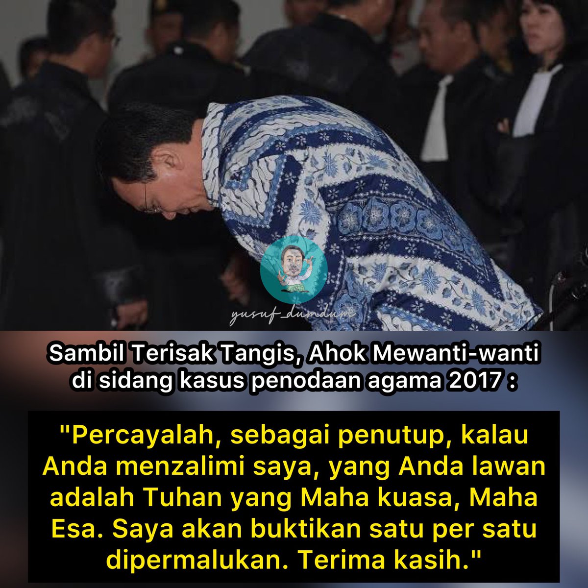Dumdum tweet media