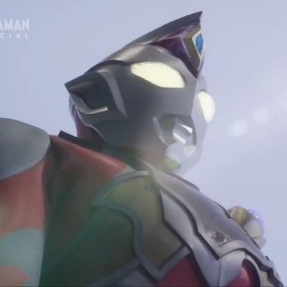 AlbertC97408719's tweet image. Ultraman Decker (Flash Type) ~ Ultraman Decker

#ultramandeckerflashtype #deckerflashtype #flashtype #ultramandecker #ultraman