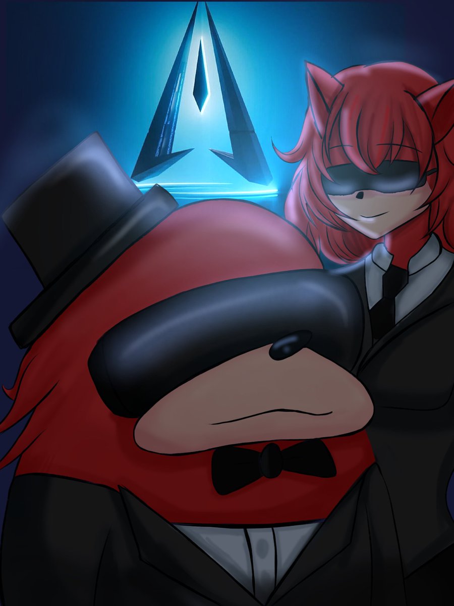 CrimsonMoga's tweet image. Pa último lo mejor mi compa, el numero 1, el mero chingon. 

"Z" de @Zilverk

#MogArt #ABCfanart