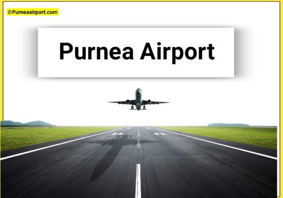 InduSinhainc's tweet photo. #PurneaAirport 
Waiting from long time but not started yet.@PMOIndia @narendramodi https://t.co/KF56vFFMti