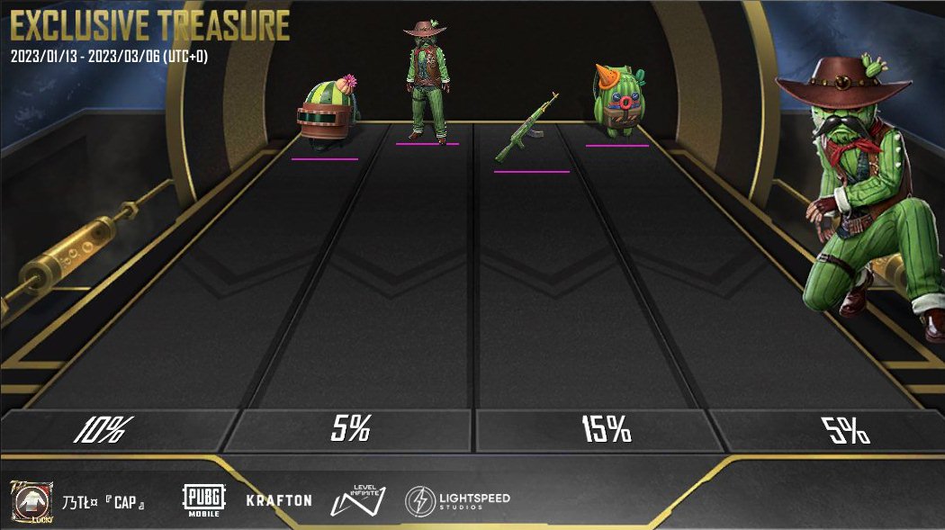 iosuser2005's tweet image. Come join us in PUBG MOBILE! ig-url.igamecj.com/D7GtJotNxfKS