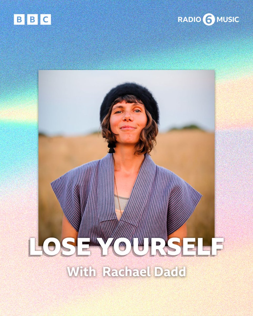 Rachael Dadd tweet media