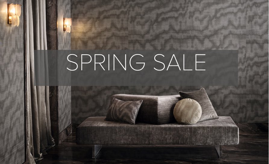 dollofdesign's tweet photo. #RT @CaroleNewman: 🌹🪺🌷 SPRING IS IN THE AIR 🌷🪺🌹
Introducing Zinc Textiles new collections for 2023

https://t.co/IyShAIUhvm https://t.co/vI7D8jis5r