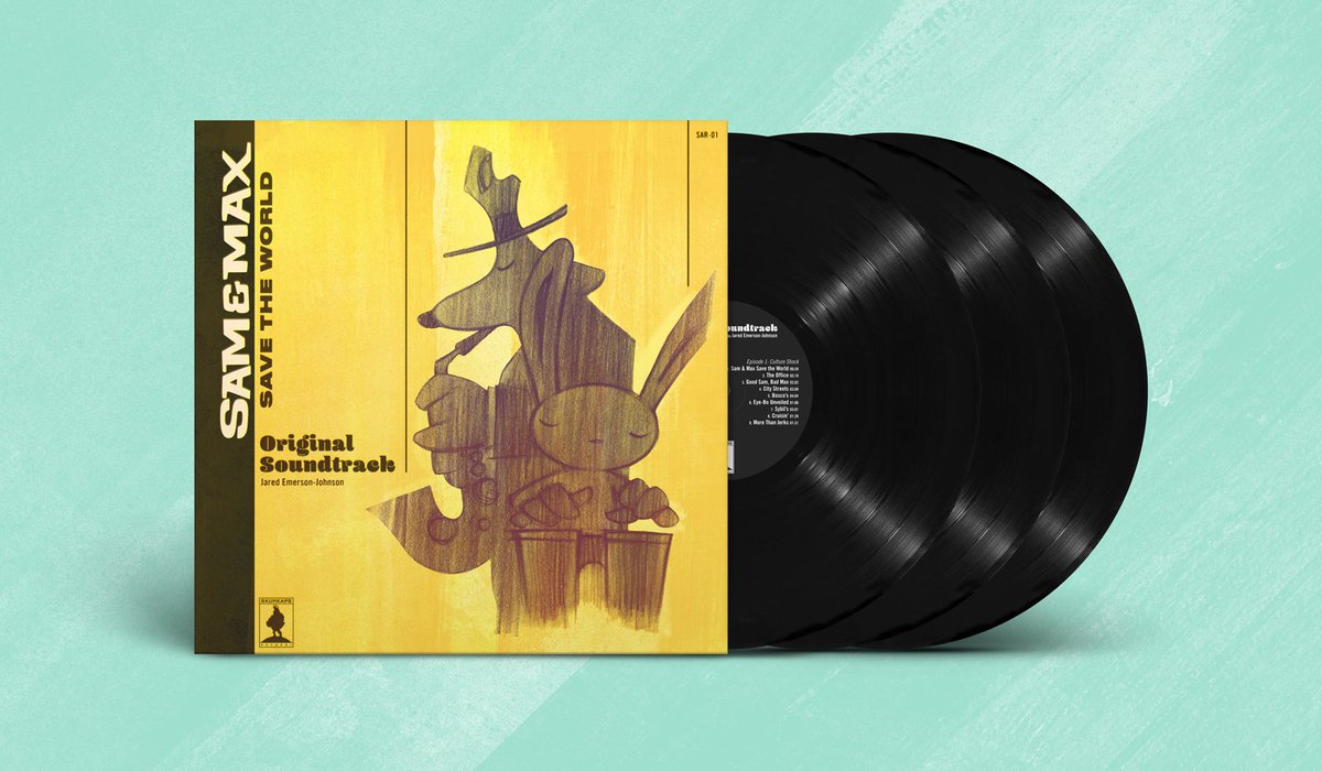 Skunkape tweet media