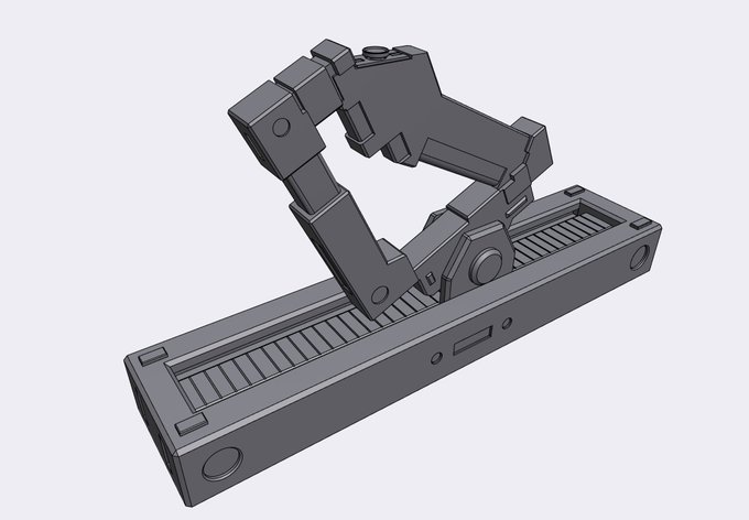 こういう操縦桿いいよねって気持ち https://t.co/1kkGgmx1Bj 