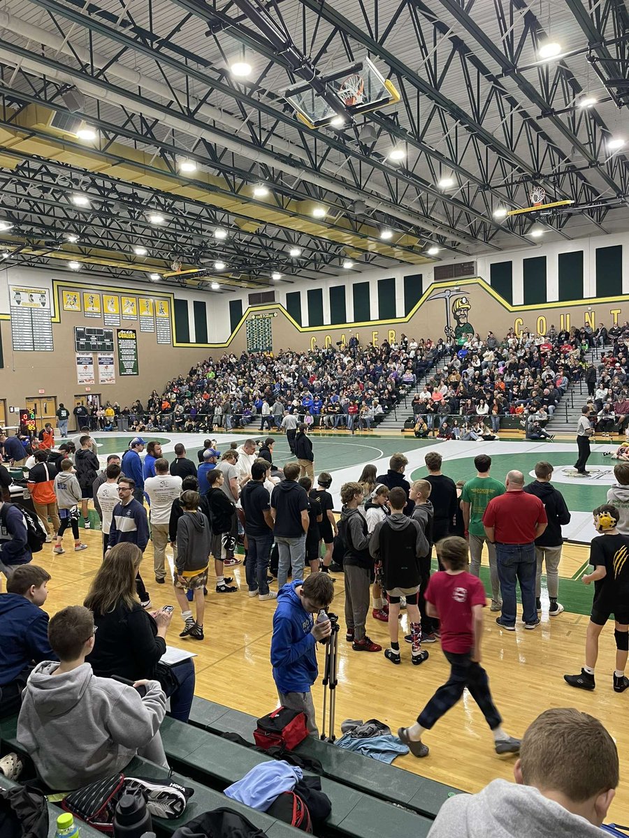 LisleWrestling tweet media