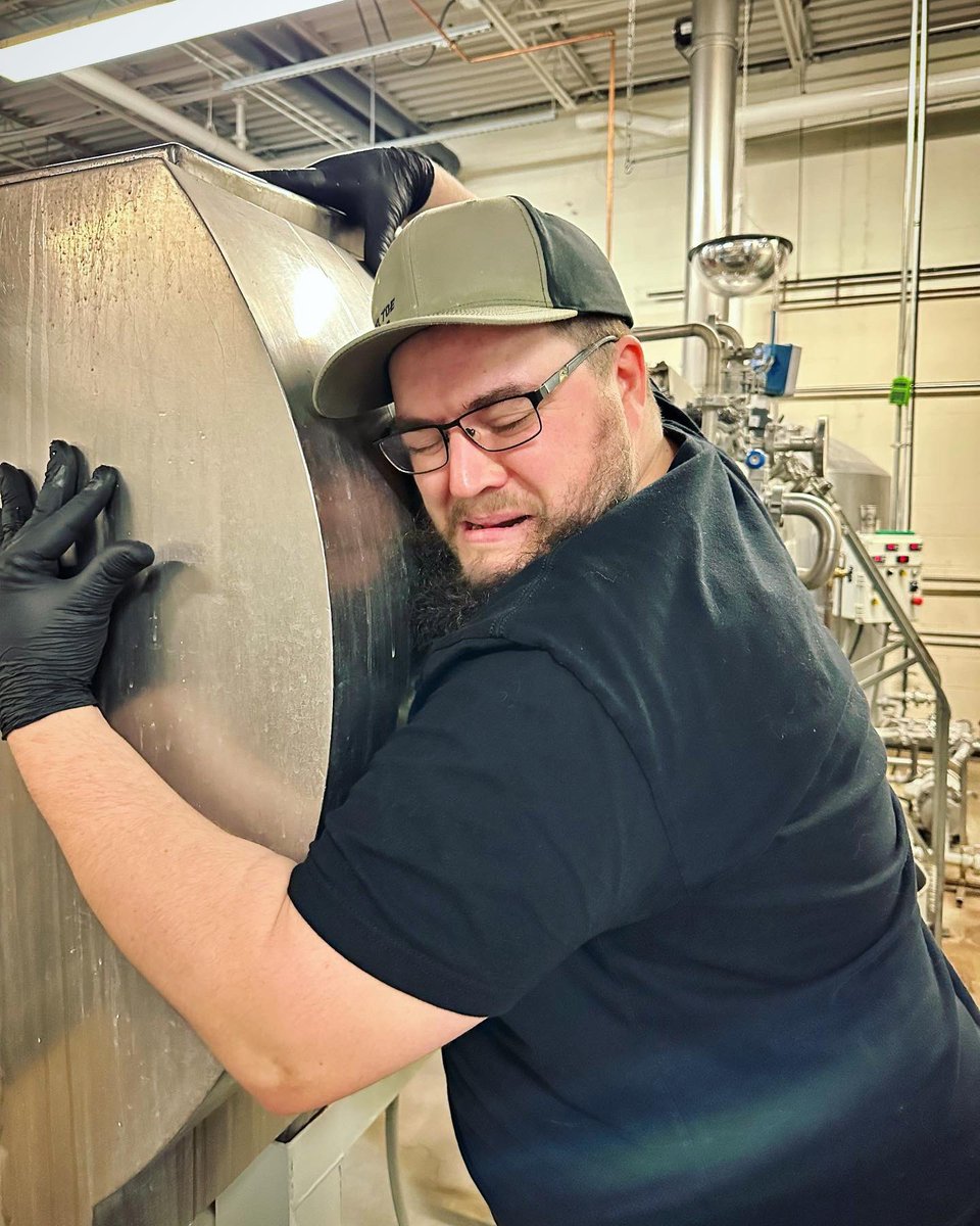 Steel Toe Brewing tweet media