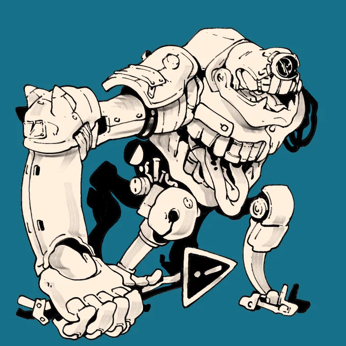 Robo Commissions 