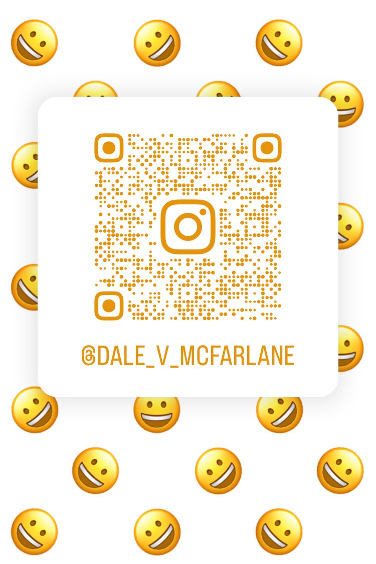 dale_mcfarlane's tweet photo. Also my back up Instagram where I update my writing  https://t.co/q4gfzxm8mk https://t.co/X6s1ziesOJ