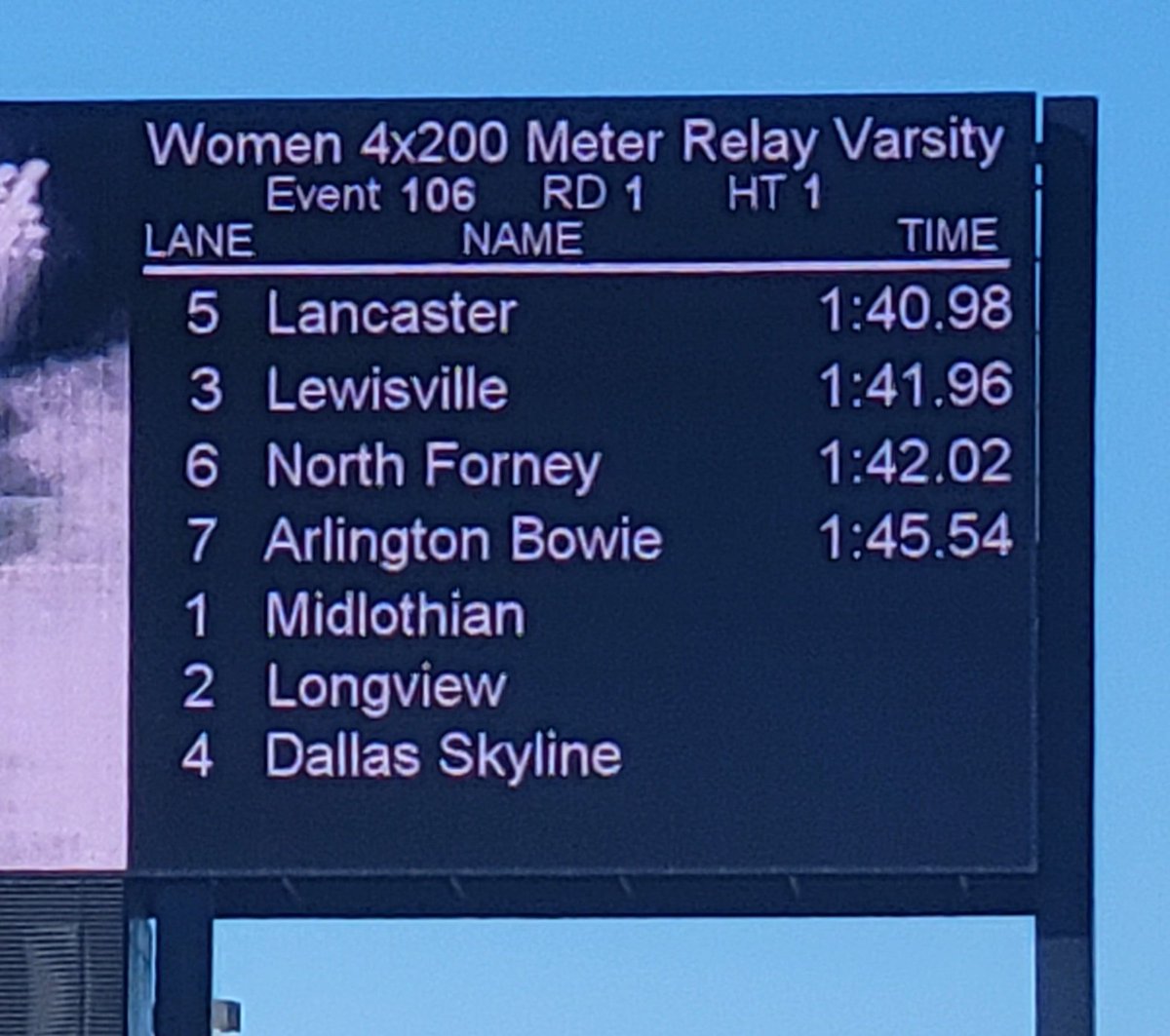 Chante Threets Carter tweet media