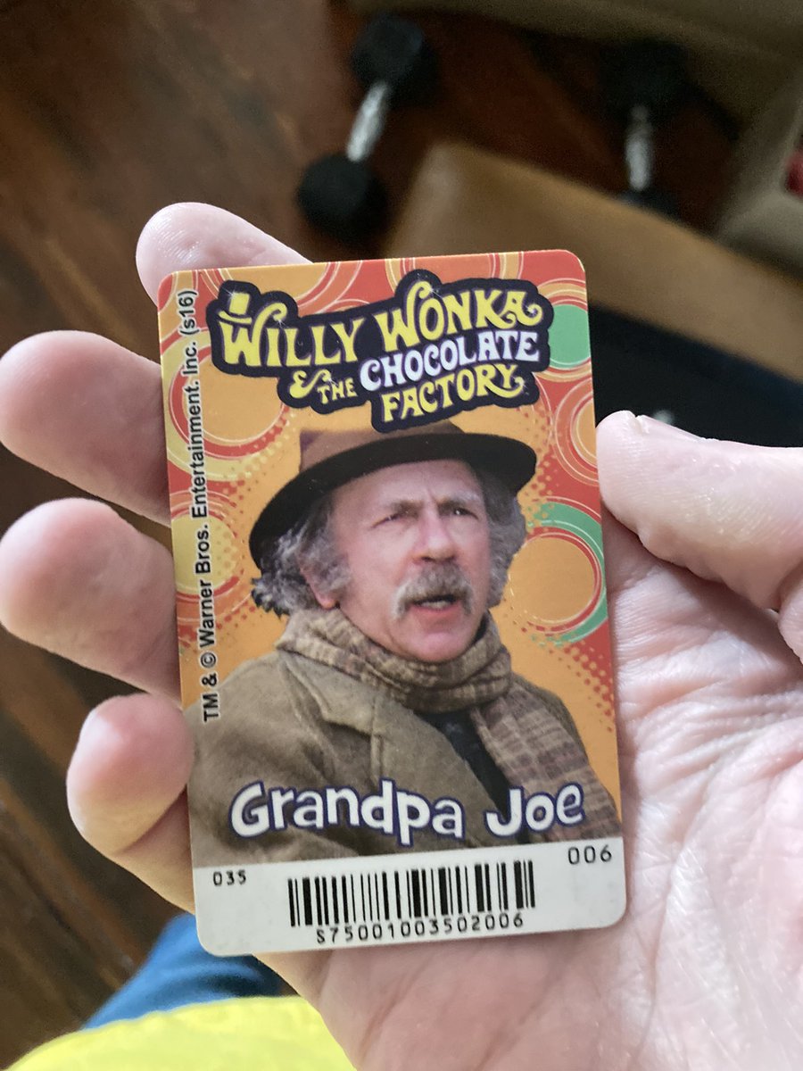 reddkrugger's tweet photo. Next time they ask for my ID at a bar I’m gonna whip this out https://t.co/crq7L3w2E6