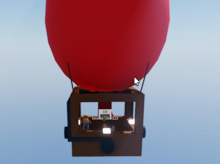 bingus_weasel's tweet photo. today i launched a spy balloon across amerika with motion censors and lasers pointers to capture the poop monster. our balloon can see sensitive information and top secret information. but we only trying to find poop monster we in to nebraska then ohio then idaho then idk but dw https://t.co/bErpfW281D