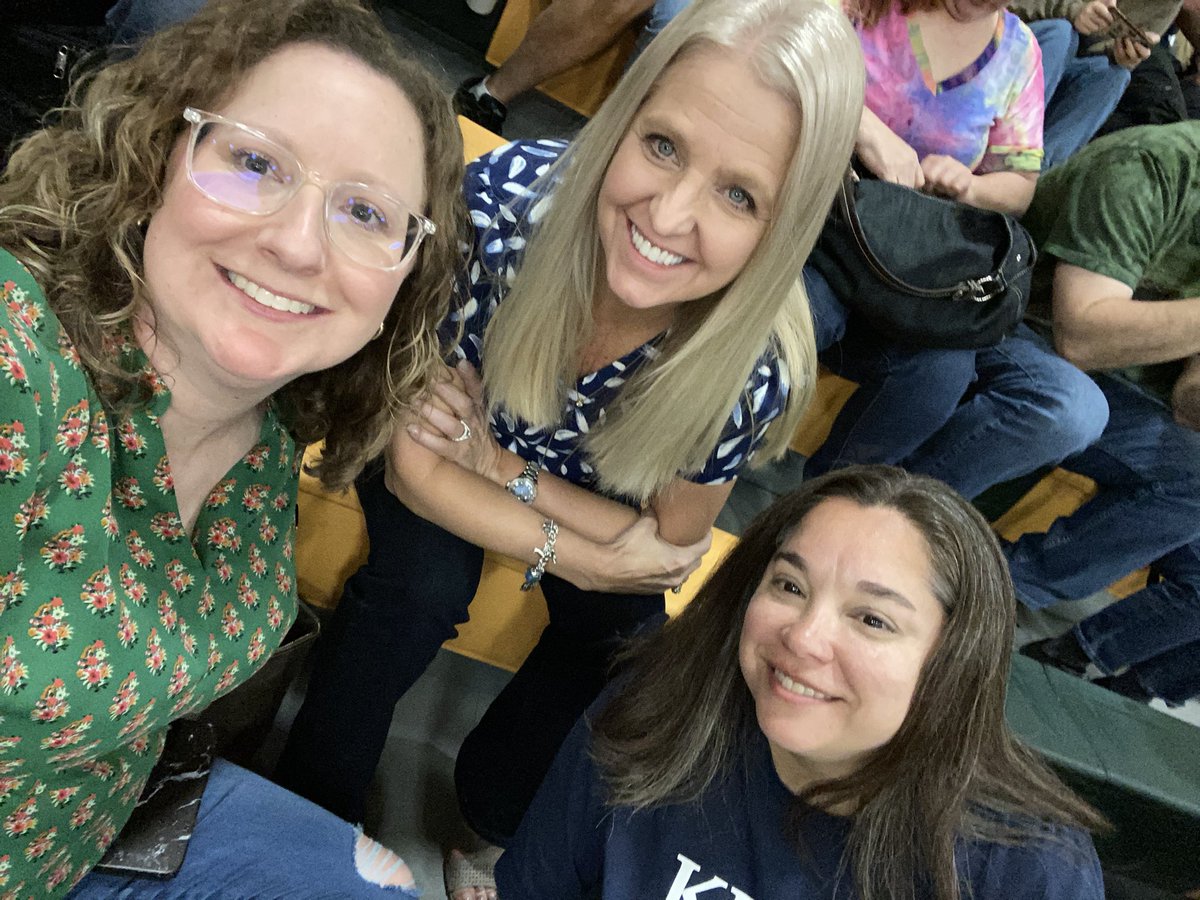 Congratulations to our koalas for winning FIRST place at Name That Book!  We are so proud of you! Thank you Mrs. Benton for your incredible work!  Thank you to our parents for your support!  We ❤️ our Kuehnle Community!  <a href="/KleinISD/">Klein ISD</a> <a href="/KuehnlePto/">Kuehnle PTO</a>