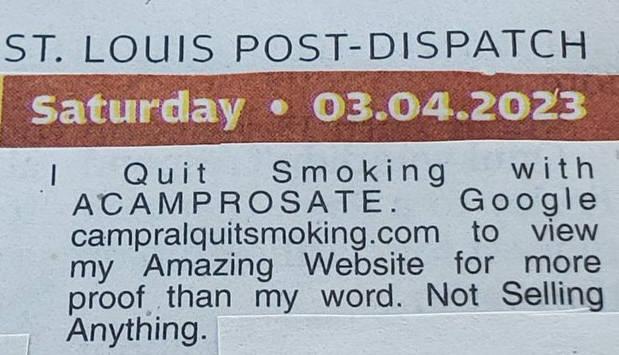 Let's End Smoking 🫁 📚 tweet media
