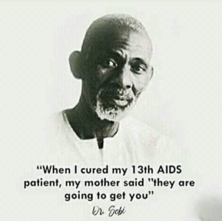 ngoza_msizi's tweet image. 🤔🤔 The South African government creates problems and pretend to crack-head searching for a solution. The whole system is a scam!!!
#ZeblonGwala
#CureForAIDS
#TATAWPL