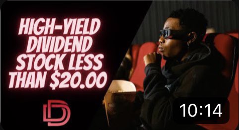 DarthDividend23's tweet photo. I reviewed a dividend stock, which is a cheap high-yield dividend stock. I go over the pros and cons…

check it out and click here so you can subscribe for FREE videos 👇
https://t.co/6HG0B1BkCa

#business #usa #dividend #passiveincome #dividends #investing #intest #youtube https://t.co/x00jxl91yP