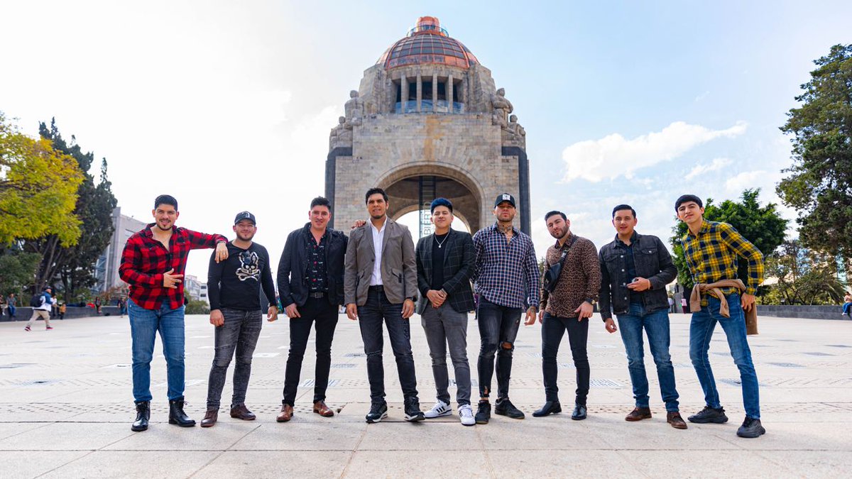 BANDARECODITOSS's tweet photo. Soy Recodito y esa suerte me tocó✌️ https://t.co/JArKxK2vyA