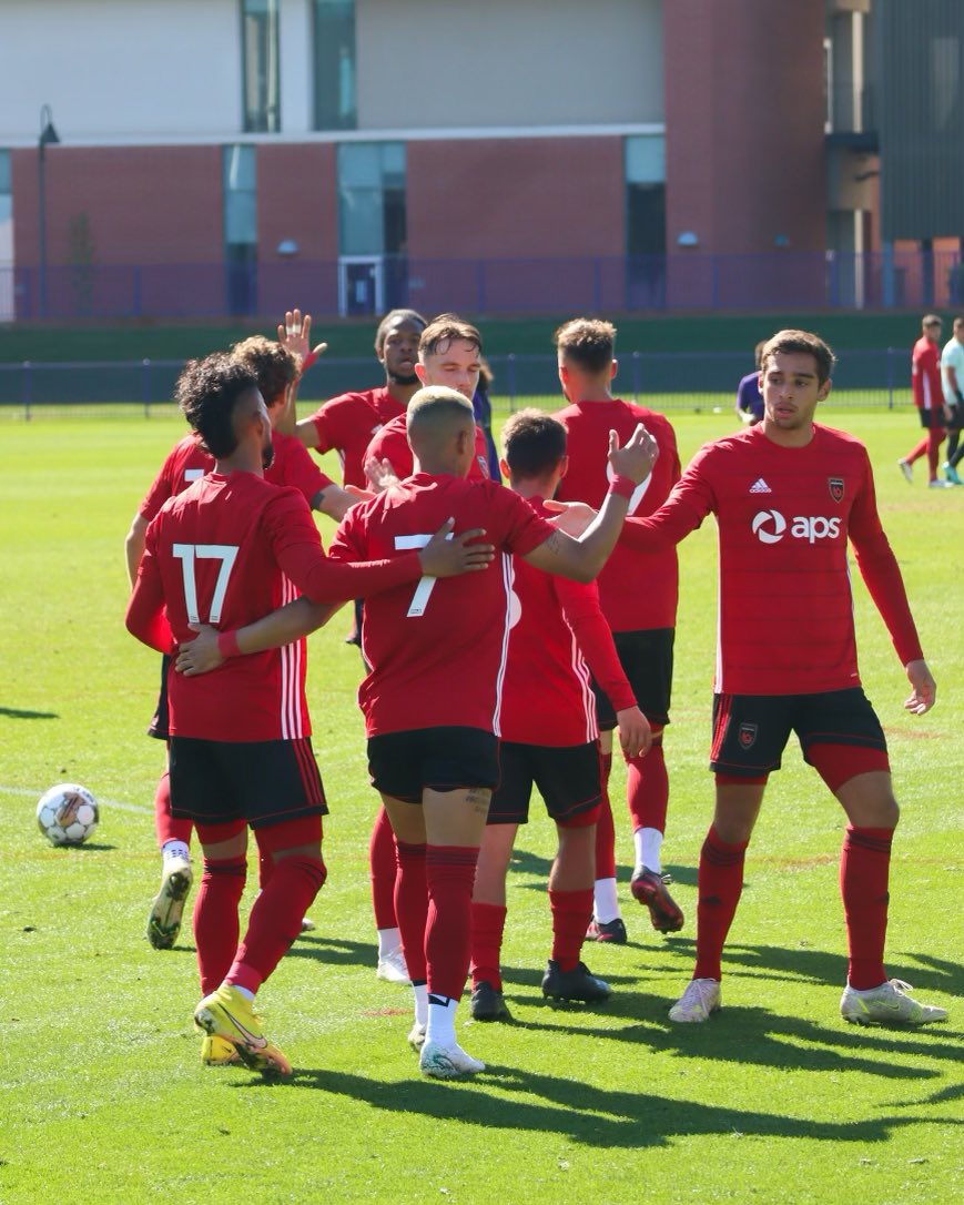 90masrising's tweet photo. Imágenes del último partido de preparación del Rising de cara a la temporada 2023. 

El juego terminó 2-3 a favor del Rising que visitó el estadio de Grand Canyon University.

#VamosRising https://t.co/pqSvojL8cJ