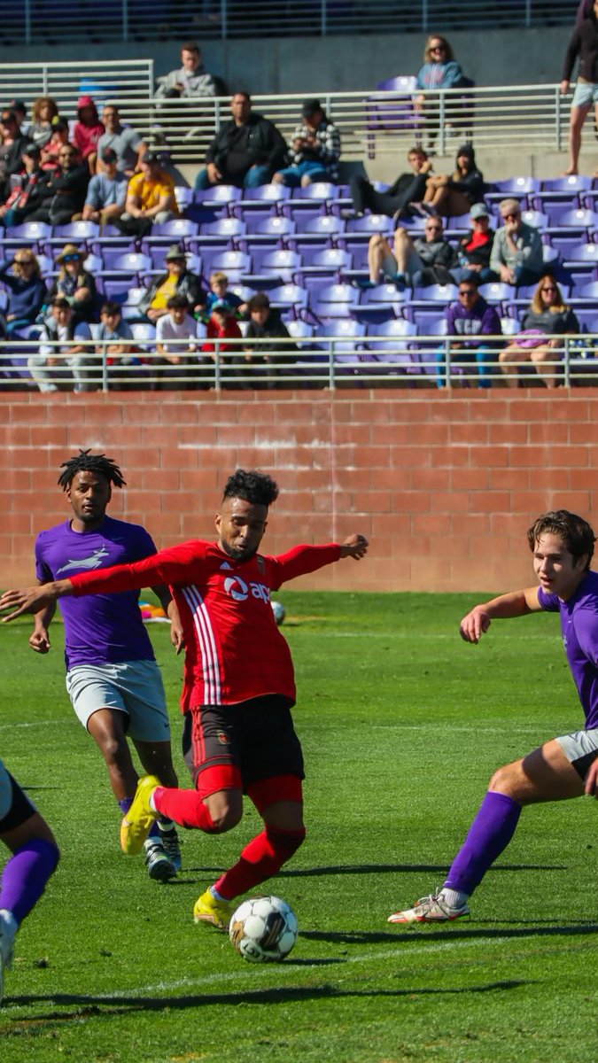90masrising's tweet photo. Imágenes del último partido de preparación del Rising de cara a la temporada 2023. 

El juego terminó 2-3 a favor del Rising que visitó el estadio de Grand Canyon University.

#VamosRising https://t.co/pqSvojL8cJ