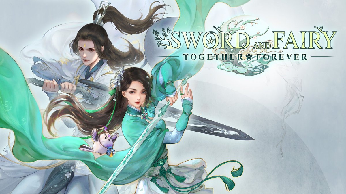 JoshuaMFrench's tweet image. Here are more than 100 @eastasiasoft projects I’m proud to have worked on:

Moero Crystal H
Sword and Fairy: Together Forever
Xuan Yuan Sword 7
Empire of Angels IV
Bot Gaiden
Trigger Witch
Wife Quest
Omen of Sorrow
SENSEs: Midnight
Otoko Cross (series) redartgames.com/2-accueil…