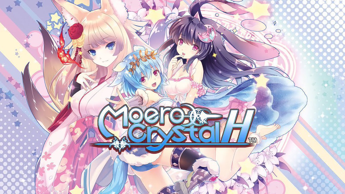 JoshuaMFrench's tweet image. Here are more than 100 @eastasiasoft projects I’m proud to have worked on:

Moero Crystal H
Sword and Fairy: Together Forever
Xuan Yuan Sword 7
Empire of Angels IV
Bot Gaiden
Trigger Witch
Wife Quest
Omen of Sorrow
SENSEs: Midnight
Otoko Cross (series) redartgames.com/2-accueil…