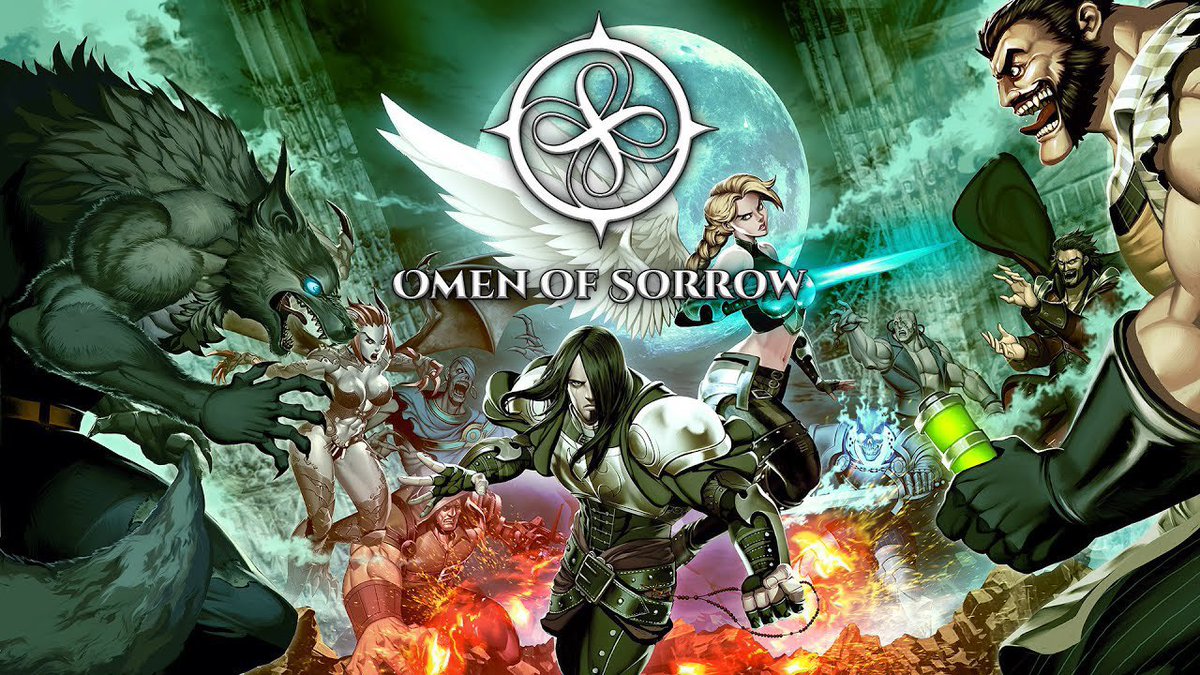 JoshuaMFrench's tweet image. Here are more than 100 @eastasiasoft projects I’m proud to have worked on:

Moero Crystal H
Sword and Fairy: Together Forever
Xuan Yuan Sword 7
Empire of Angels IV
Bot Gaiden
Trigger Witch
Wife Quest
Omen of Sorrow
SENSEs: Midnight
Otoko Cross (series) redartgames.com/2-accueil…