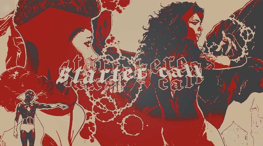 HEXSPHERES's tweet photo. ⠀
             ﹙⠀𖤐     𝕾𝐂𝐀𝐑𝐋𝐄𝐓    𝐂𝐀𝐋𝐋   *
      𝙻𝙸𝙺𝙴   for   a   written   st͟arter   on   tl
      lenghts   may   vary   ﹠   slow  replies
ㅤ  ────────┈    ⠀݁    ᱬ  .
⠀ https://t.co/6383RBRWiD
