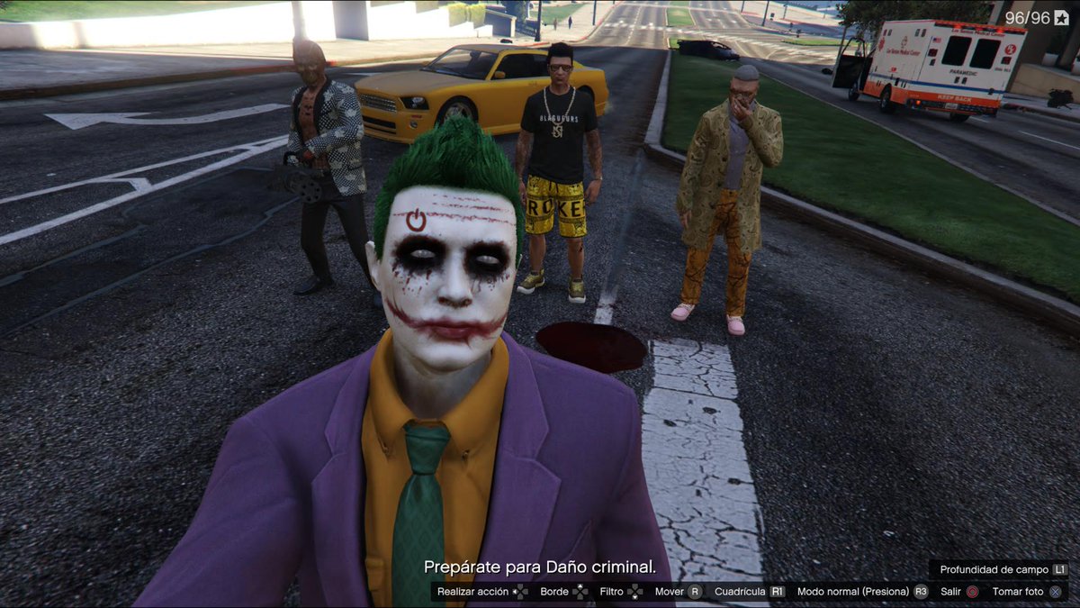 Campi1140's tweet photo. #PS5Share, #GrandTheftAutoV https://t.co/gyVCUrUQsT