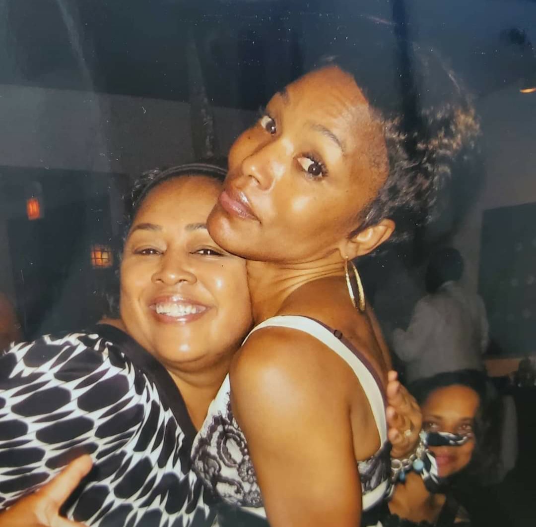 bilibu's tweet image. Love her! She's simply the best! #chicago #davida