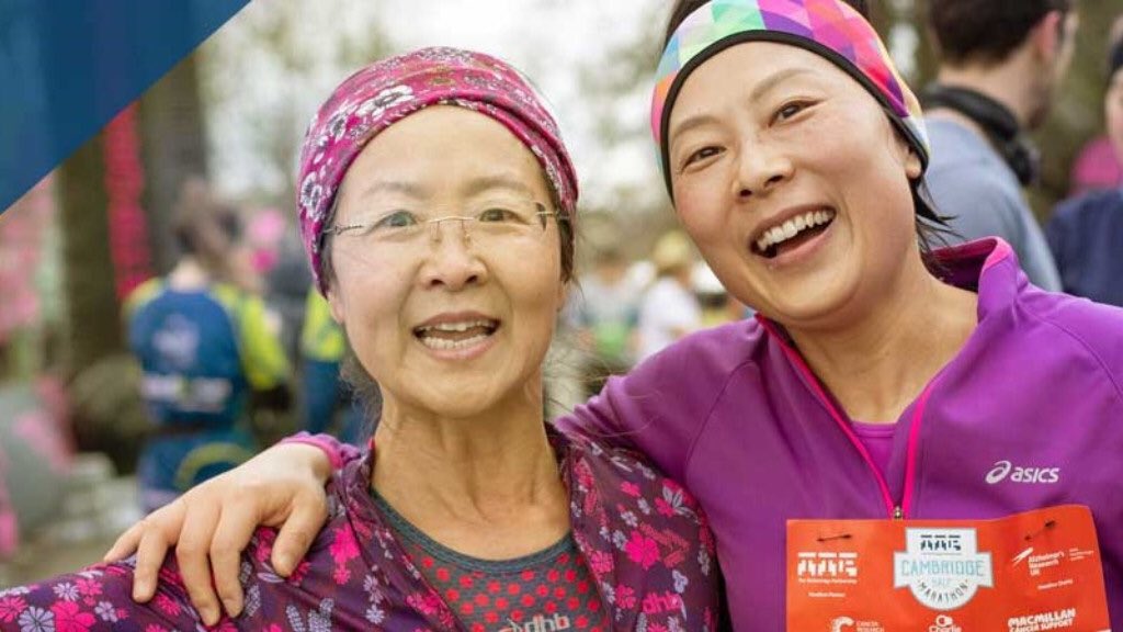 UK Chinese Women Connect - UKCWC tweet media