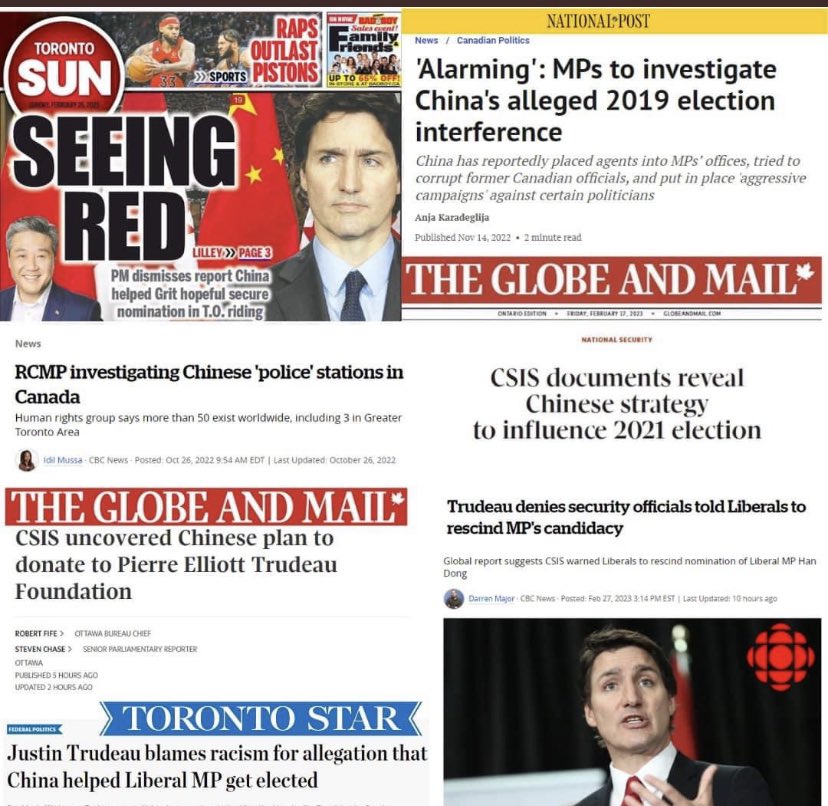 BertRetriever's tweet photo. @JustinTrudeau #trudeauillegitimatePM #TrudeauElectionFraud #TrudeauChineseElect #TrudeauCorruption #TrudeauForTreason #TrudeauMoneyLaundering #TrudeauMustGoToJail #LiberalsMustGoNow https://t.co/hKLKJxQ9kT