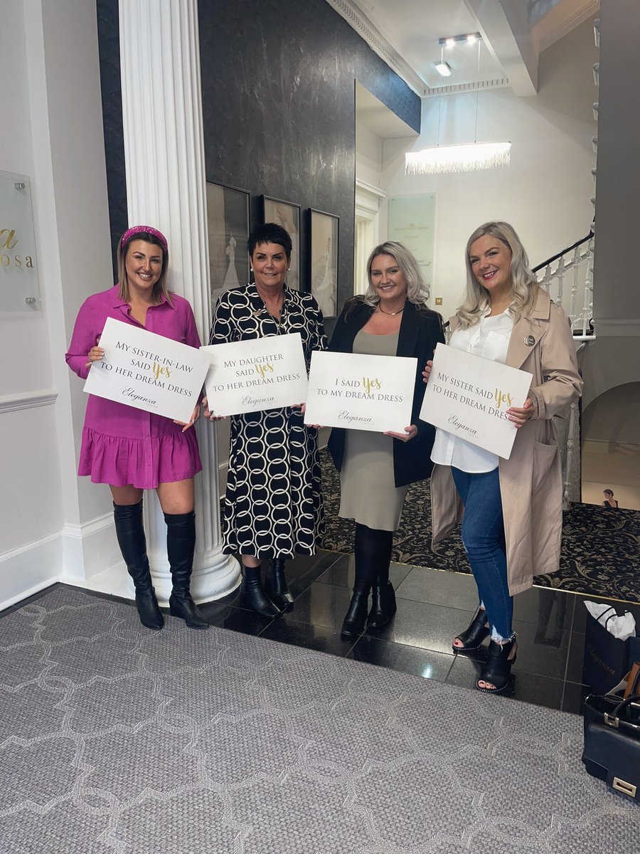 SarahCooper_x's tweet photo. I said yes to the dress 🤍 the most amazing day ✨ https://t.co/7EtoB6OpzR