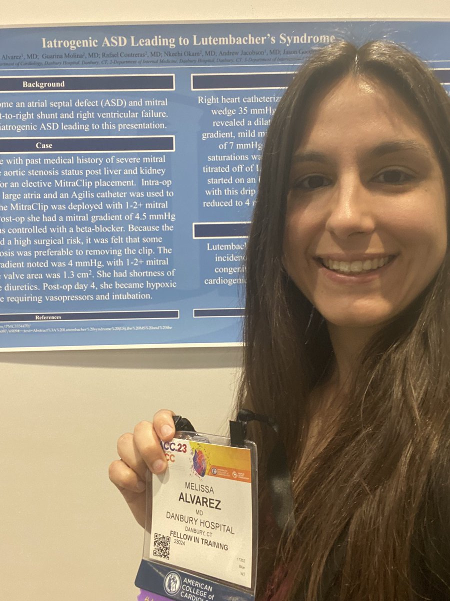 Melissa Alvarez, MD tweet media