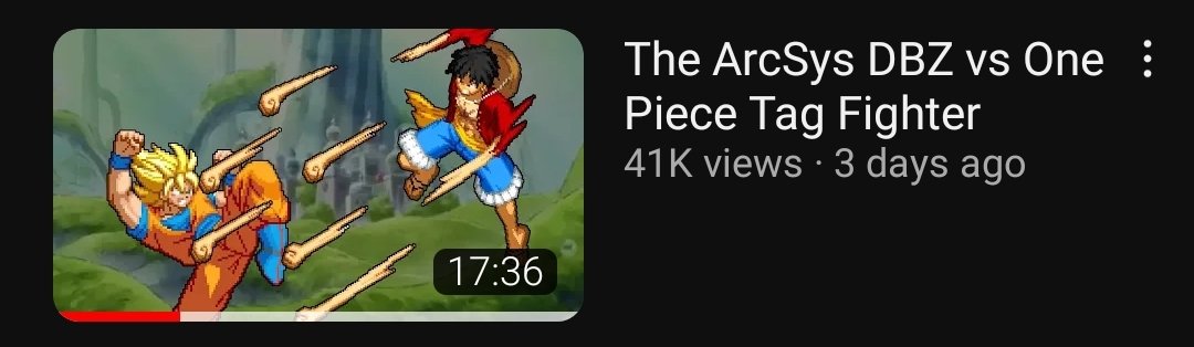 RIZE GriffyBones On Twitter Sorry For All The OPDBZ Spam But 41K Views In 3 Days For A Video 