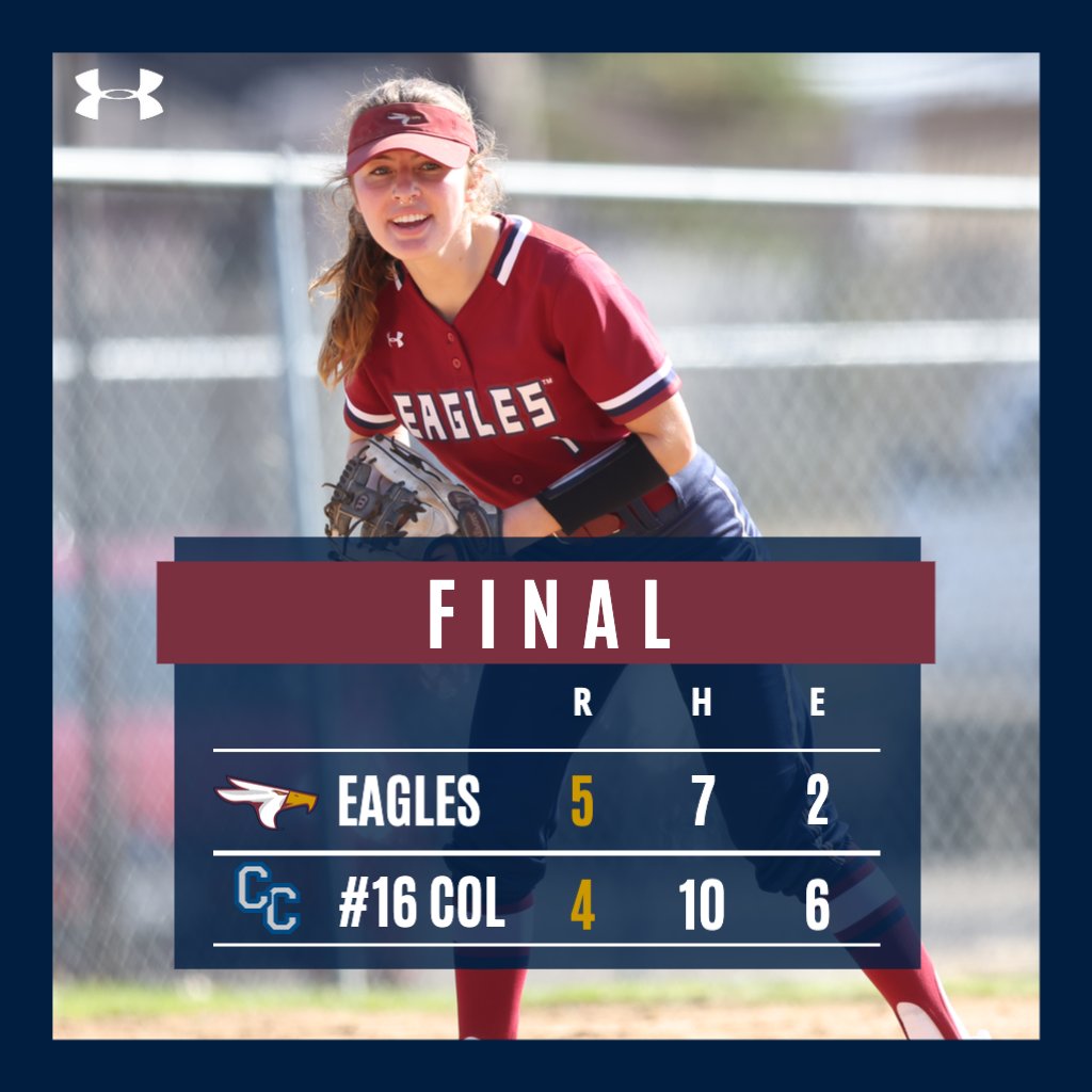 TAMUT_Athletics's tweet photo. Down goes 16th-ranked Columbia and the Eagles are now 14-0!! #GoEagles https://t.co/fLiPLha2iB