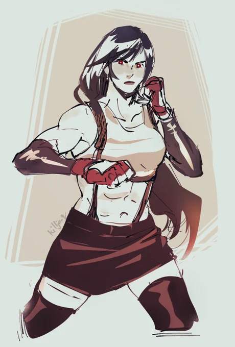Tifa 