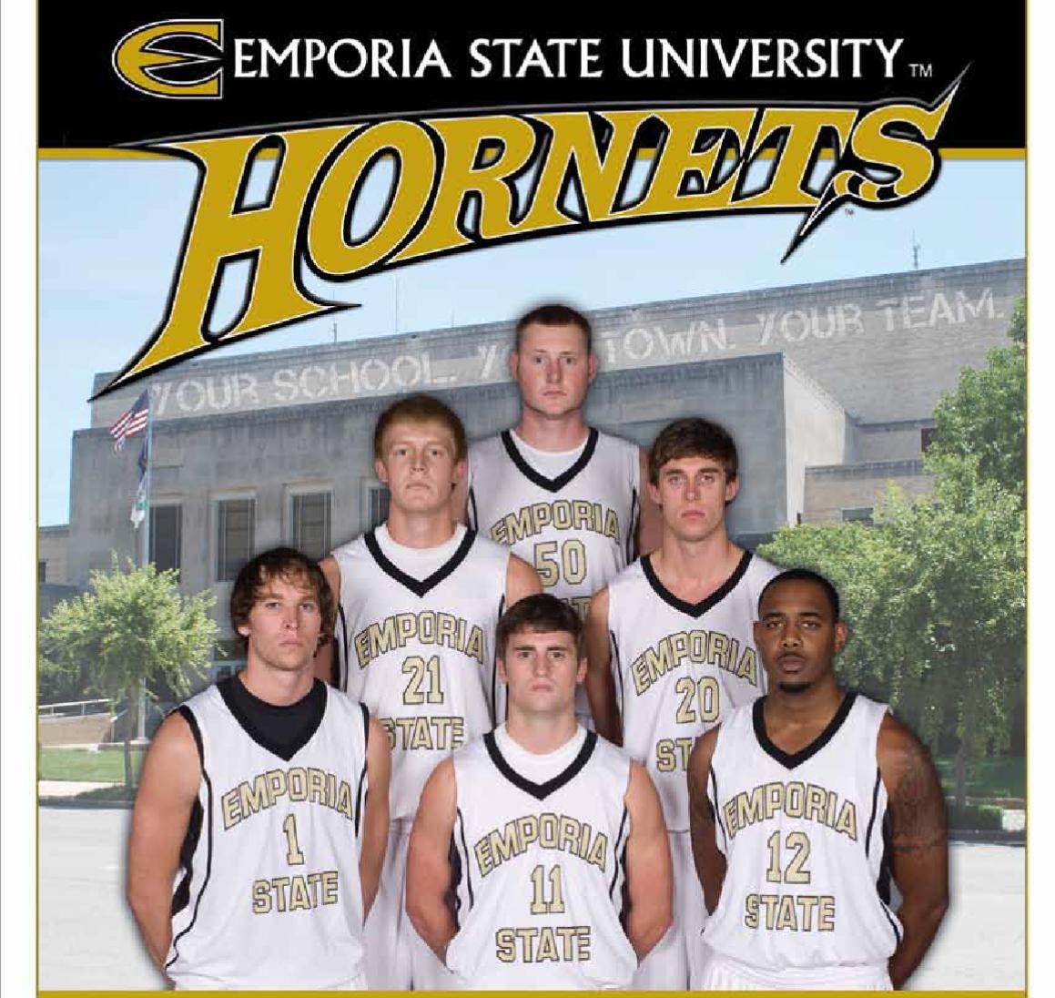 KU basketball when you need their help