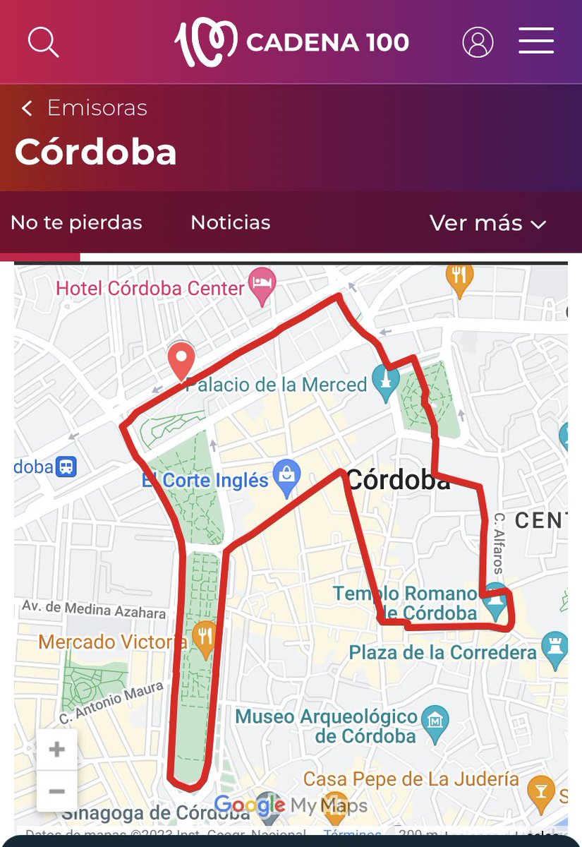 InmaDiPi's tweet photo. Mañana #PinkRunning. Nervios! 😂 me recuerda cuando corrí por primera vez la #PonleFreno en el 2014 que morí en el km4 y el amigo con el q iba la acabó andando cnmg. Al año siguiente ya sí la hice entera 🥰 https://t.co/7mDsL1W00E